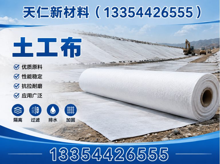 庆云县环境修复材料展示图