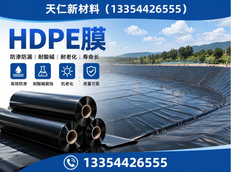 庆云县土工布展示图